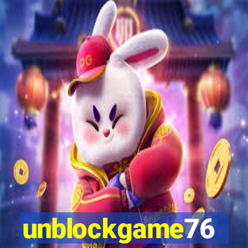 unblockgame76