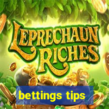 bettings tips