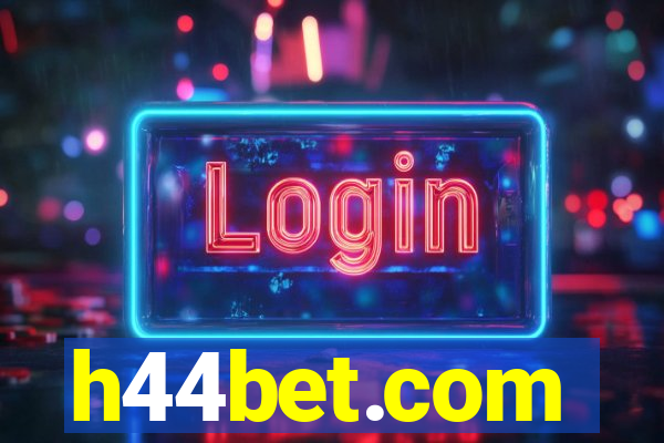 h44bet.com