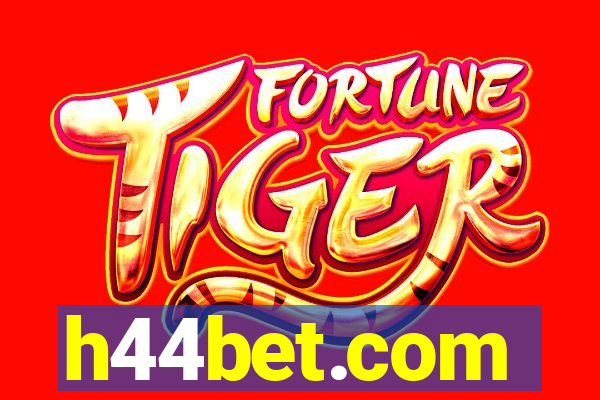 h44bet.com