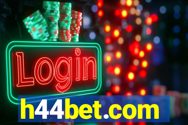 h44bet.com