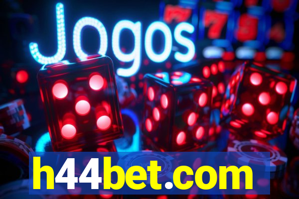 h44bet.com