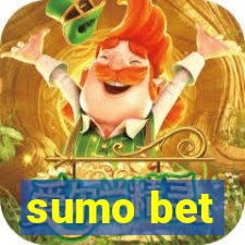 sumo bet