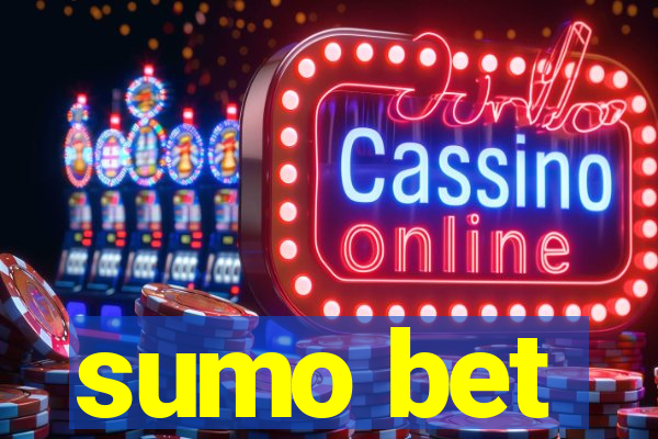 sumo bet