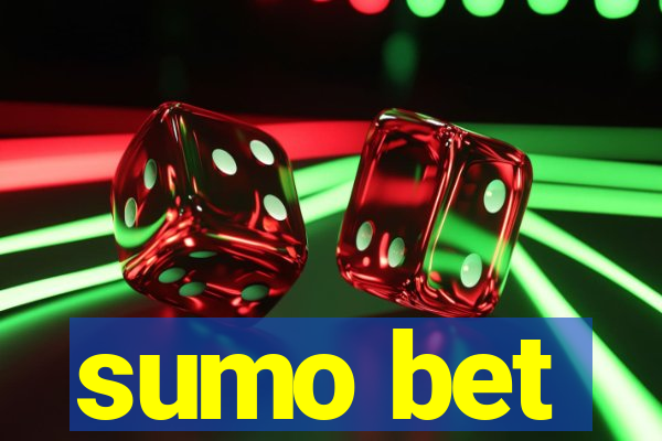 sumo bet