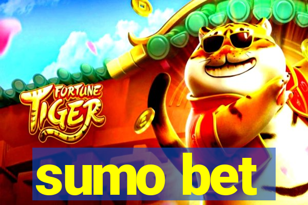 sumo bet