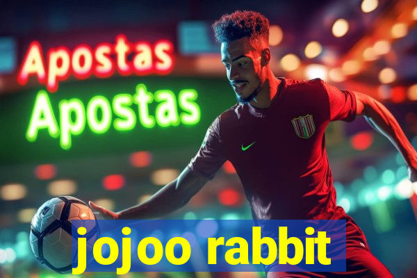 jojoo rabbit