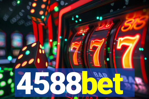 4588bet