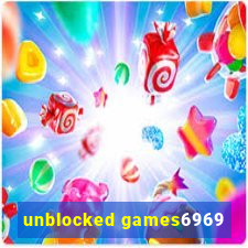 unblocked games6969