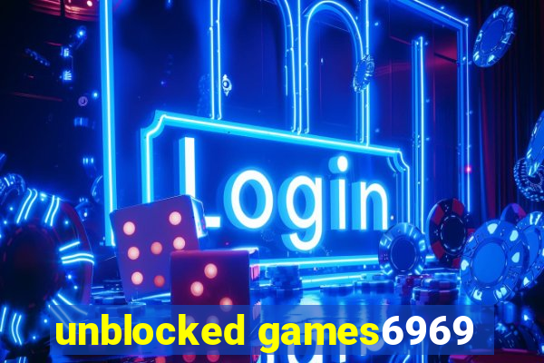 unblocked games6969