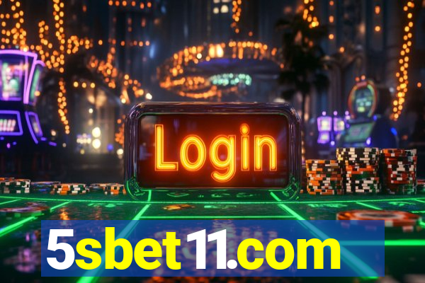 5sbet11.com