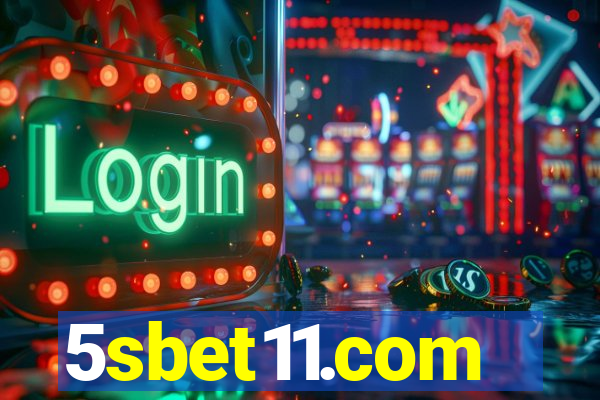 5sbet11.com