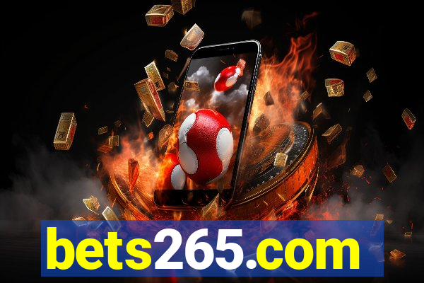 bets265.com