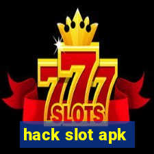 hack slot apk