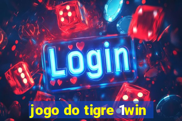 jogo do tigre 1win