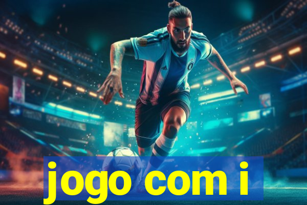 jogo com i