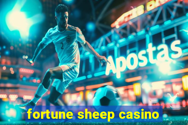 fortune sheep casino