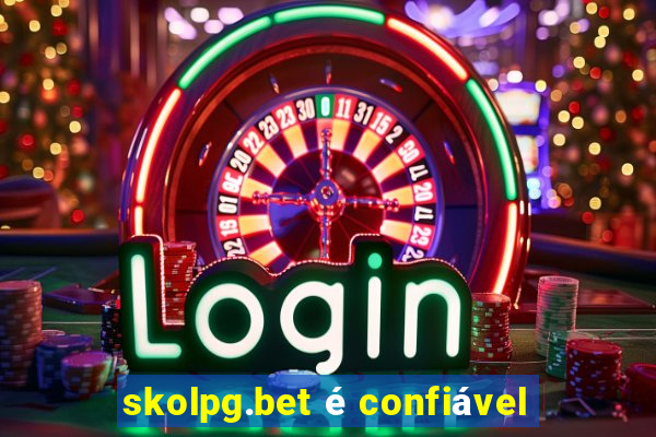 skolpg.bet é confiável