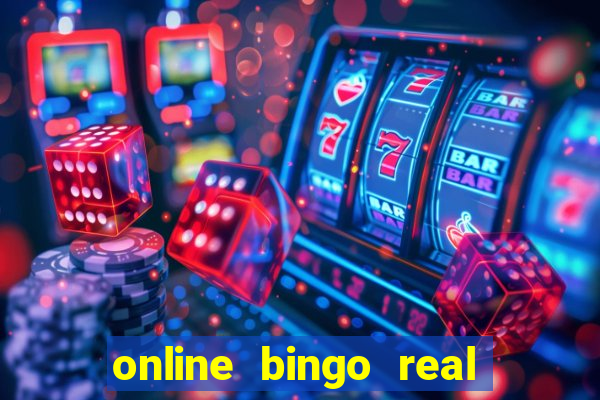 online bingo real money no deposit