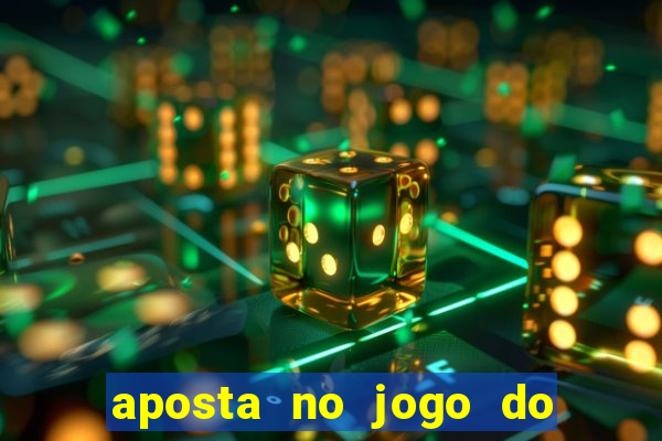 aposta no jogo do bicho online