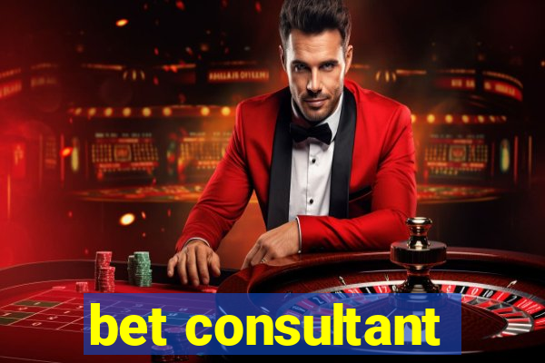 bet consultant