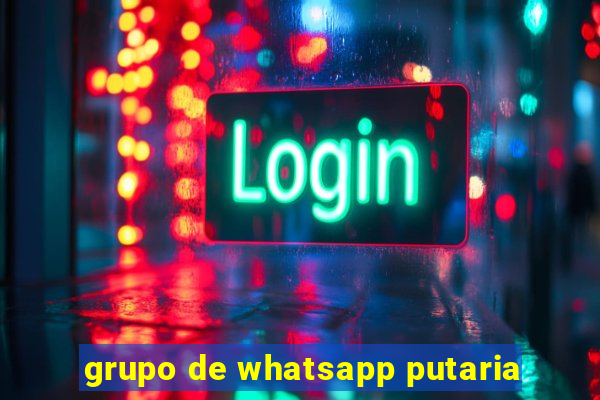 grupo de whatsapp putaria