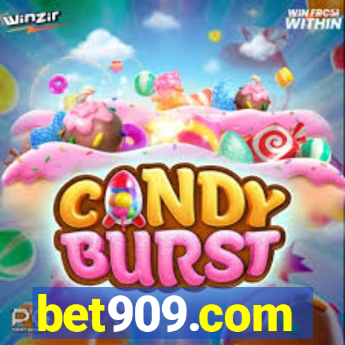 bet909.com