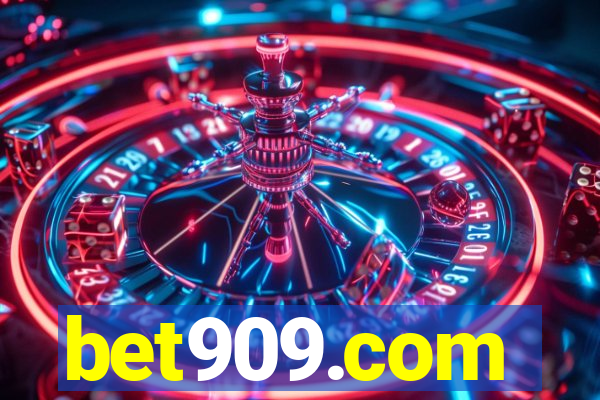 bet909.com