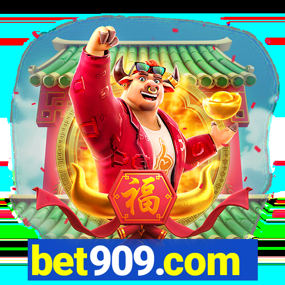 bet909.com