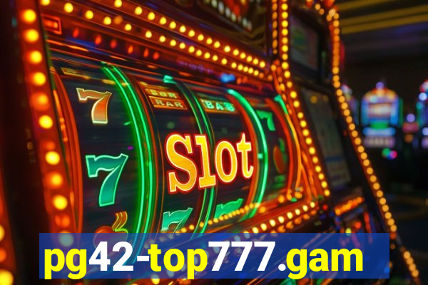 pg42-top777.games