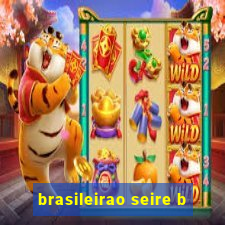 brasileirao seire b