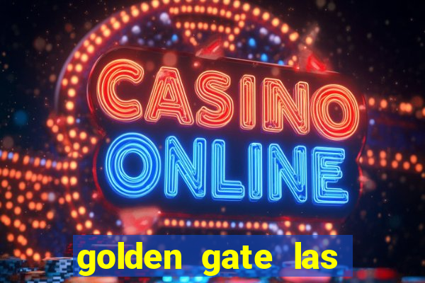 golden gate las vegas casino