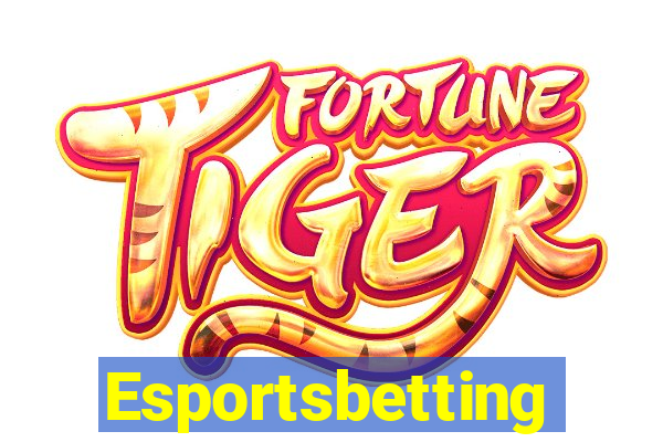 Esportsbetting