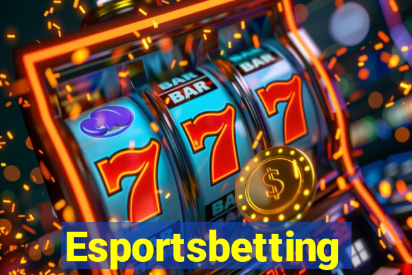 Esportsbetting