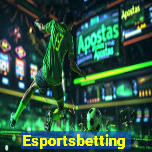 Esportsbetting