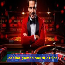 casino games south africa