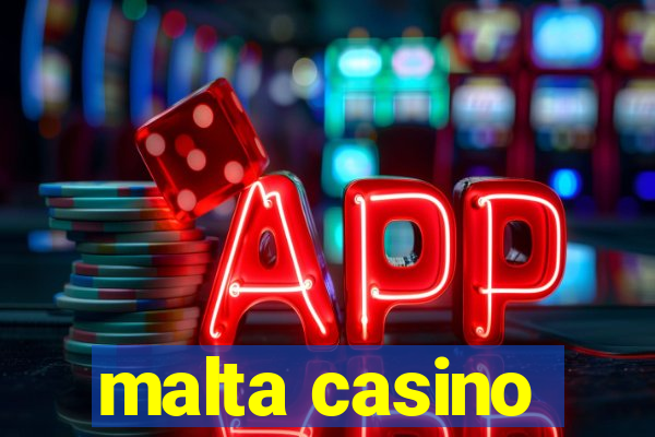 malta casino