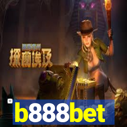 b888bet