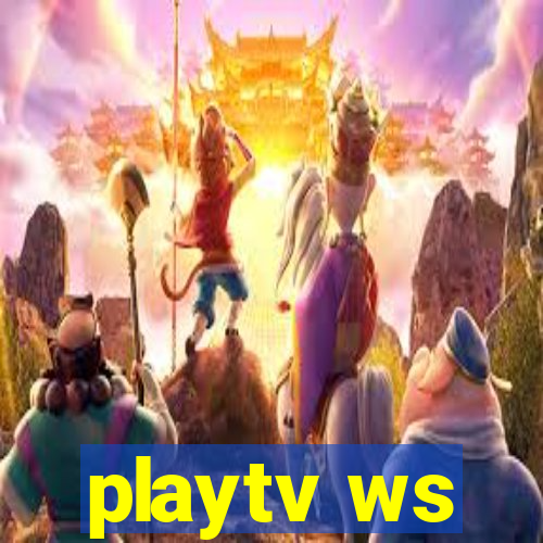 playtv ws