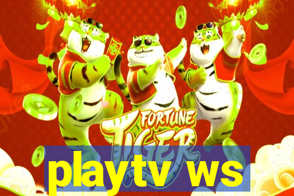 playtv ws