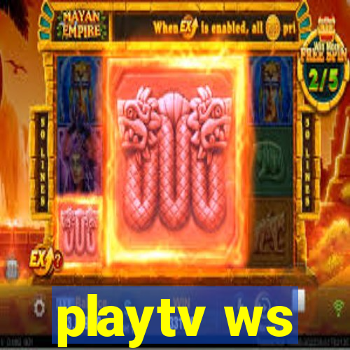 playtv ws