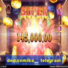 demonmika__ telegram