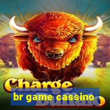 br game cassino