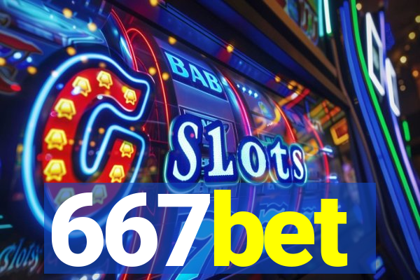 667bet