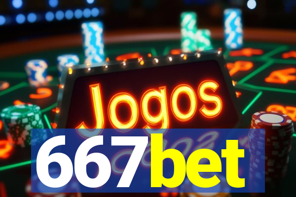 667bet