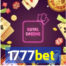 1777bet