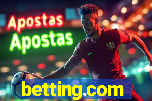 betting.com