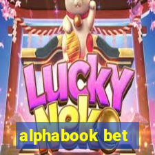 alphabook bet