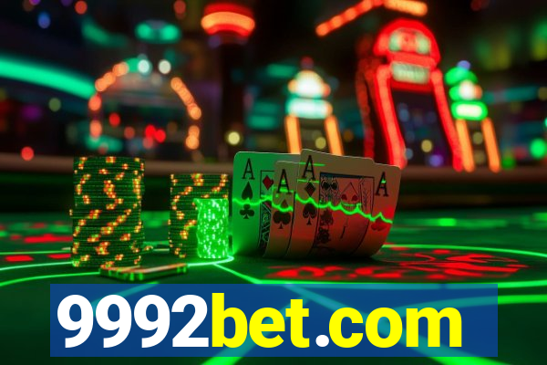 9992bet.com