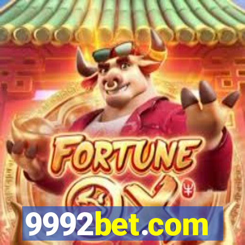 9992bet.com